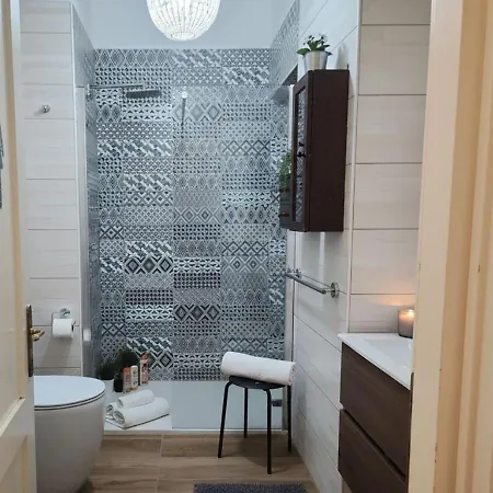 La Casa Di Circe ベッド・アンド・ブレックファスト