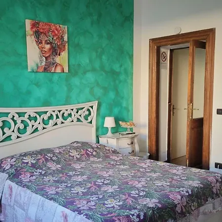 La Casa Di Circe Trieste