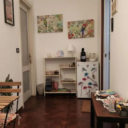 La Casa Di Circe Отель типа 