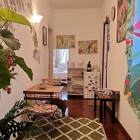 La Casa Di Circe Triest