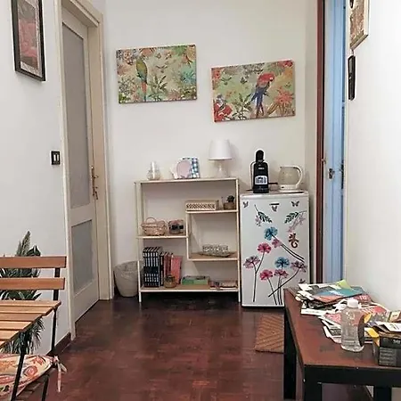 La Casa Di Circe Frühstückspension 3*