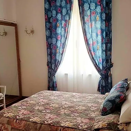 La Casa Di Circe Bed and breakfast 3*