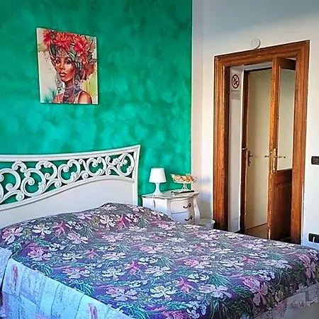 Frühstückspension La Casa Di Circe Triest